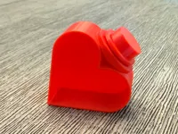 0.16mm layer, 2 walls, 25% infill