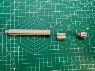 209 primer dispenser