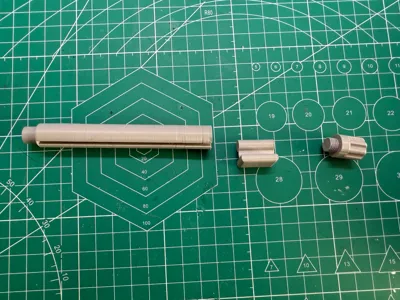 209 primer dispenser