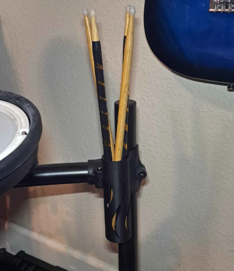 Roland TD-1DMK Drumstick holder