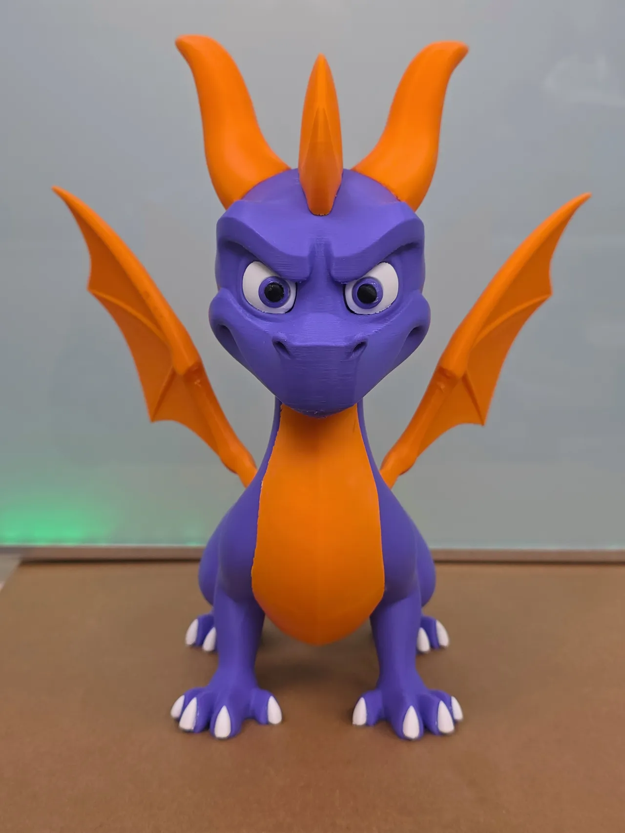 SPYRO THE DRAGON / NO AMS view 3