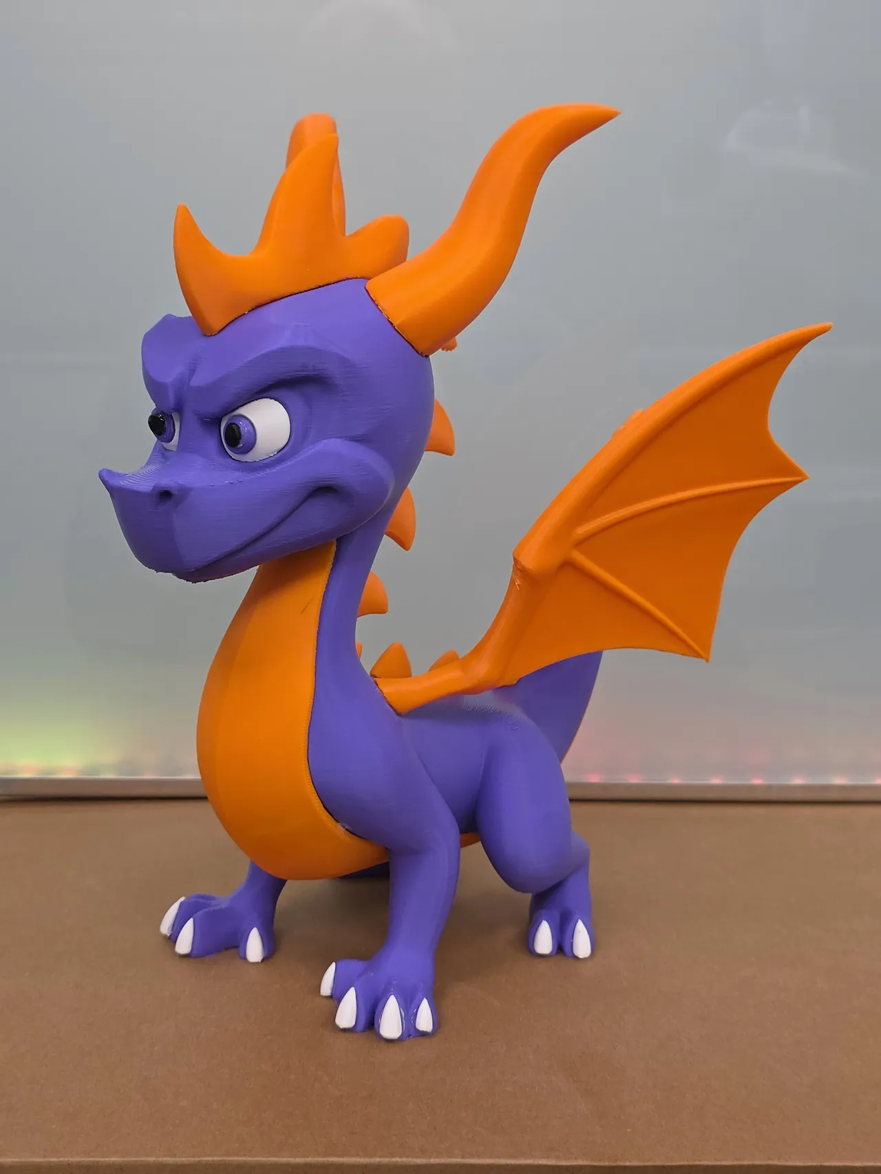 SPYRO THE DRAGON / NO AMS view 4