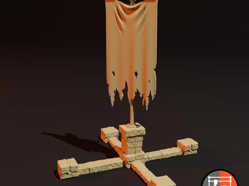 Desert Fantasy Objectives