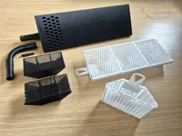 Short Version (18cm)