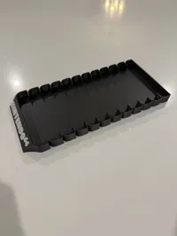 NO AMS - 12 Slot