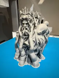 0.16mm layer, 2 walls, 15% infill, scale 88%