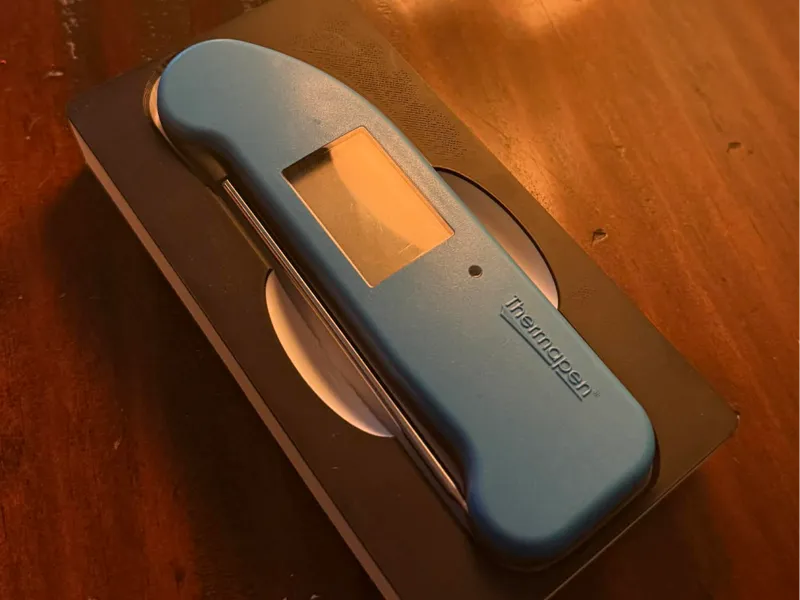 Thermapen ONE Gridfinity Holder