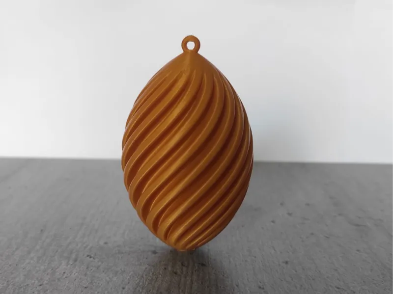 Christmas ornament