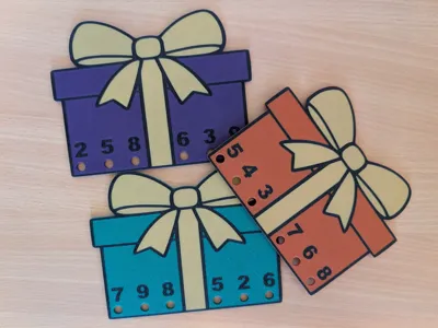 gifts for links