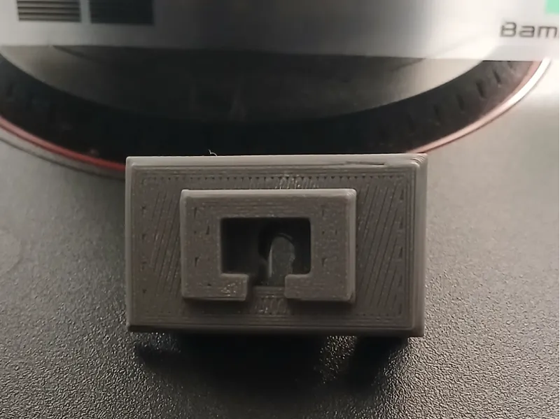Subaru Forester SG Series USB-C Port