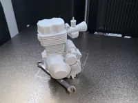 0.16mm layer, 2 walls, 15% infill