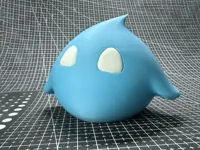 0.2mm 层高, 2 层墙, 15% 填充