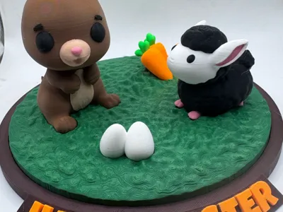 Easter 