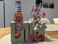 0.2mm layer, 2 walls, 10% infill