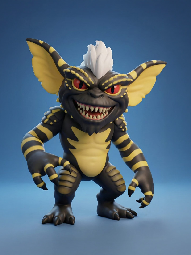 Search:gremlin - MakerWorld