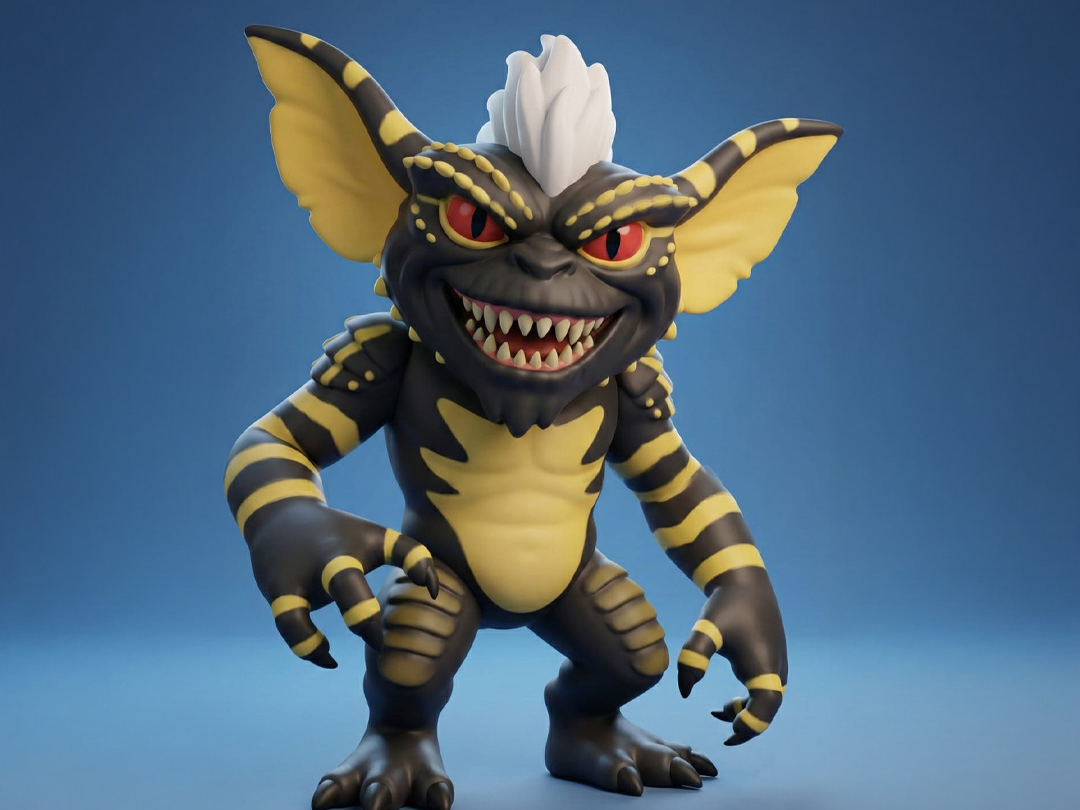 Search:gremlin - MakerWorld