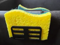 0.2mm layer, 4 walls, 15% infill