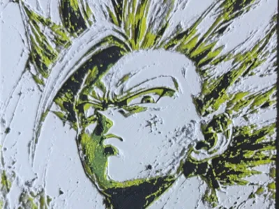 Gohan Hueforge