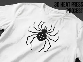 T-Shirt - Phantom Troupe