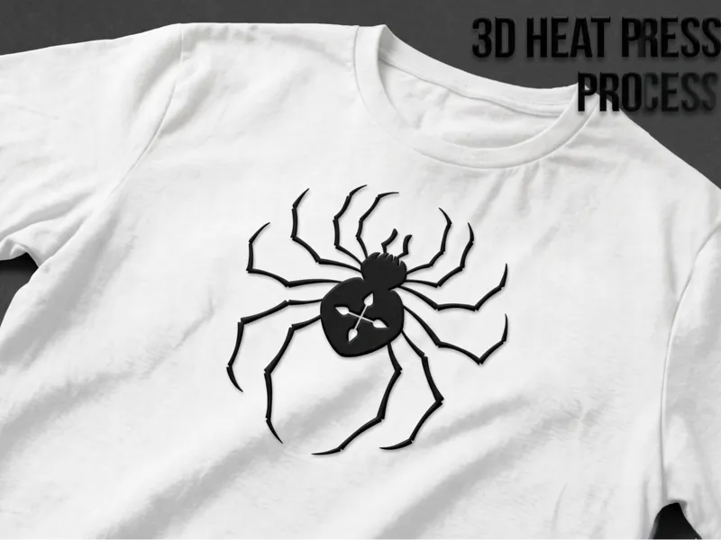T-Shirt - Phantom Troupe