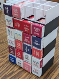 Support pour dosettes de saveur Cirkul — photo 2