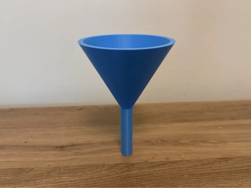 Funnel