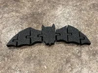 Chauve-souris articulée (libre de vente) — photo 1
