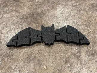 articulated bat (free to sell)