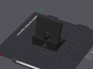 Phone stand 2