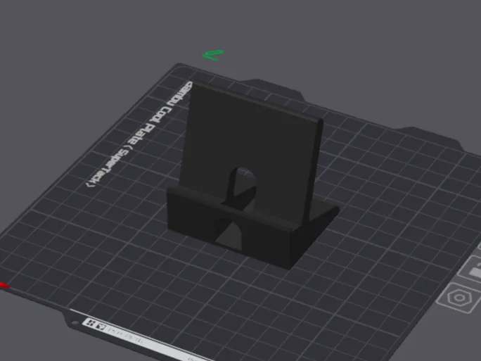 Phone stand 2