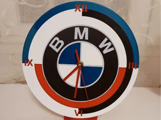 BMW OROLOGIO HUEFORGE