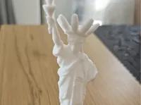 0.28mm layer, 2 walls, 5% infill
