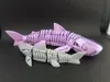 0.16mm layer, 2 walls, 15% infill  BIG