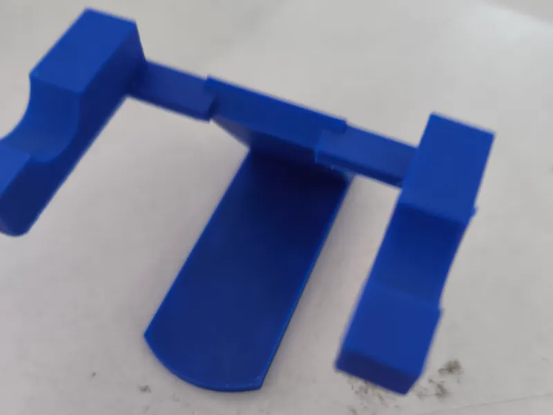 simple pen holder