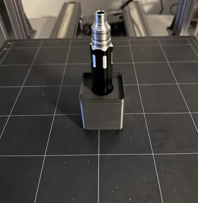 Gridfinity Snapmaker Palette Knife Holder by Fangoh - MakerWorld