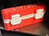 0.2mm layer, 3 walls, 15% infill