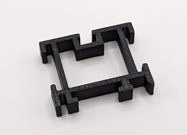 Profilé de guide d'onglet pour Ryobi BT3000