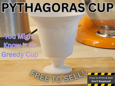 Pythagoras Cup