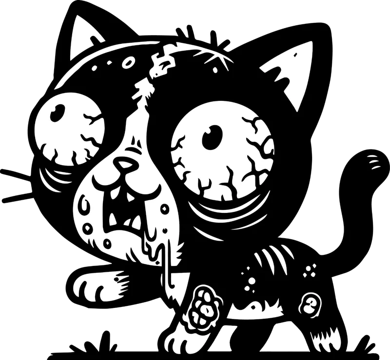 ZombieCat