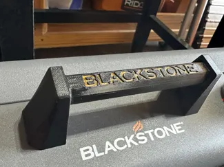 Blackstone Adventure Ready Camping Griddle Handle