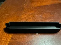 0.6mm nozzle, 0.3mm layer, 2 walls, 15% infill