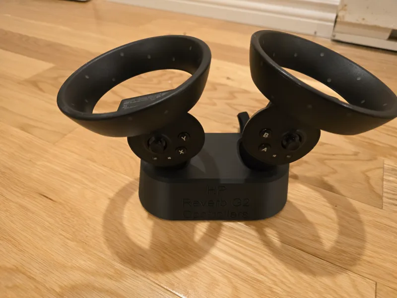 HP Reverb G2 Controller Stand
