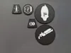 0.2mm layer, 4 walls, 15% infill