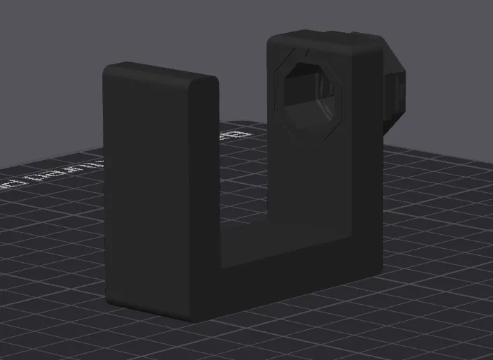 Multiboard Dewalt Level Mount - Free 3D Print Model - MakerWorld