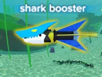 Sharkbooster original 