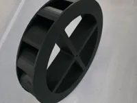 0.24mm layer, 2 walls, 15% infill