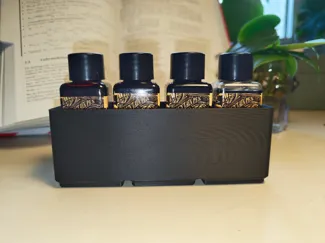 Gridfinity - Diamine Ink Bottles (30ml)