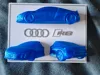 0.2mm layer, 2 walls, 5% infill