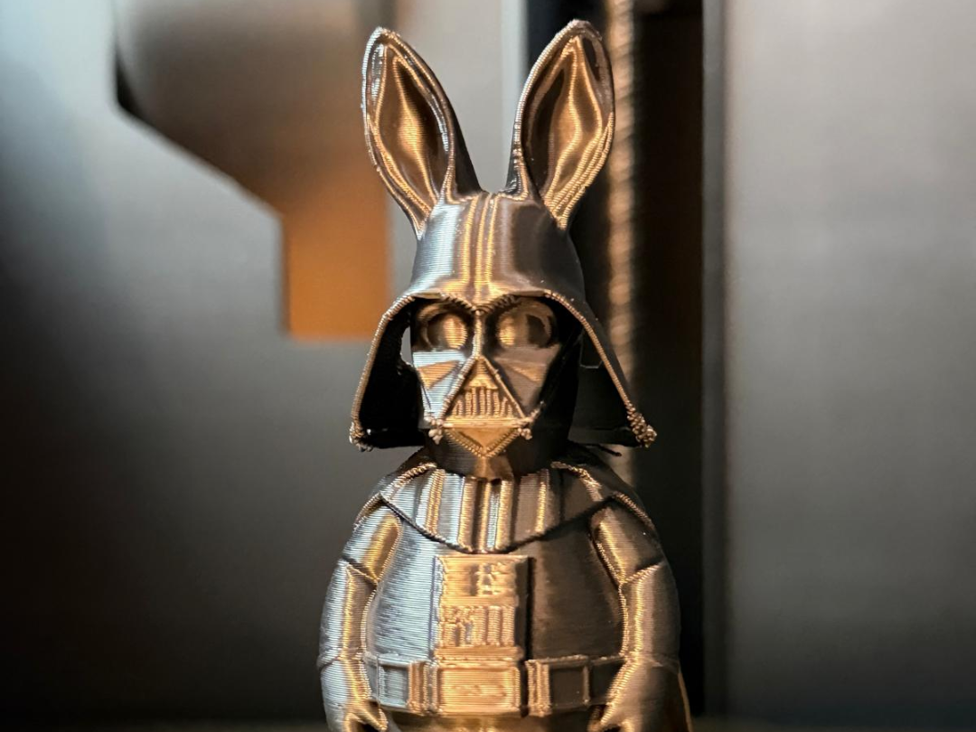 Darth Bunny