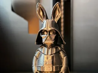 Darth Bunny